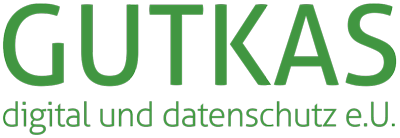 GUTKAS digital und datenschutz
