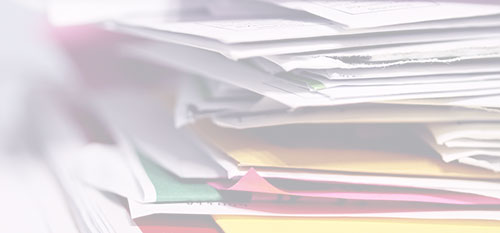 DSGVO-Tipps: Altpapier ist pure Information